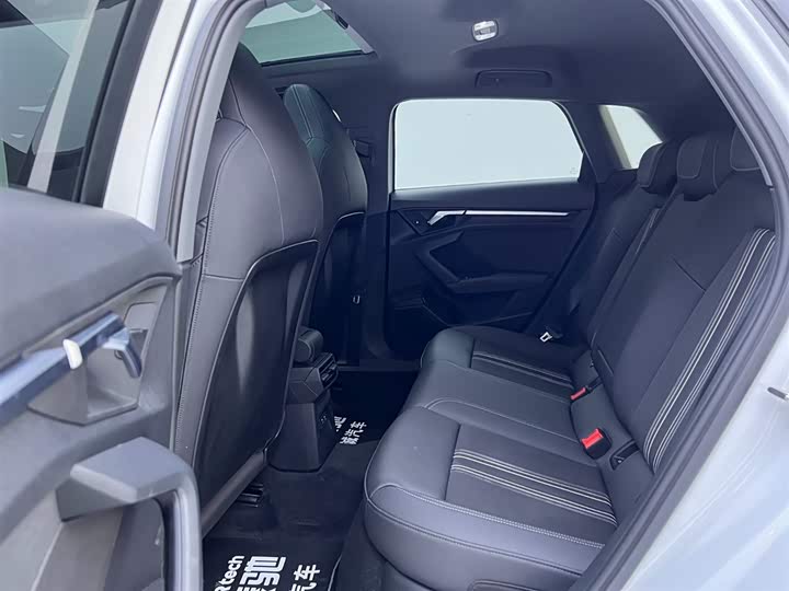 Фото 18 - Audi A3