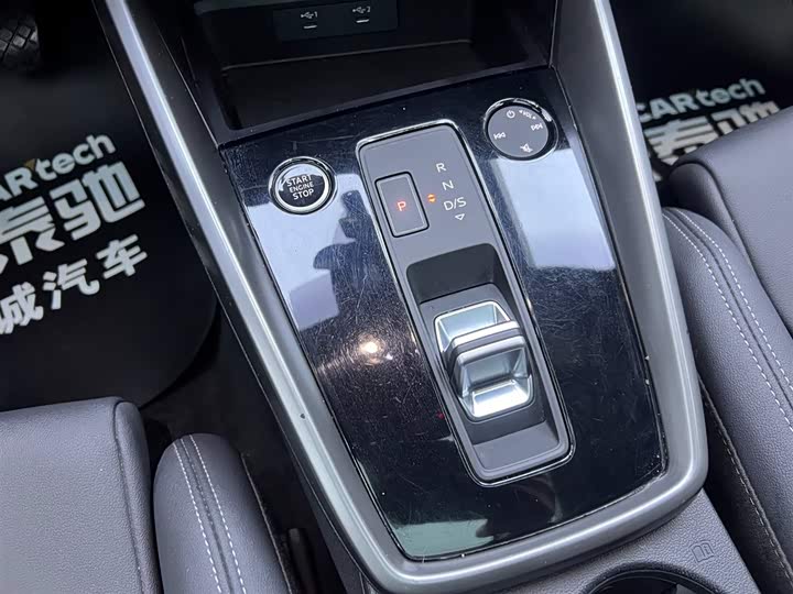 Фото 25 - Audi A3