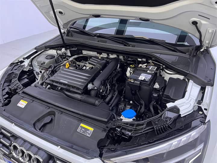 Фото 27 - Audi A3