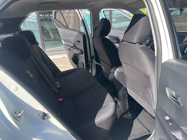 Фото 10 - Nissan Kicks