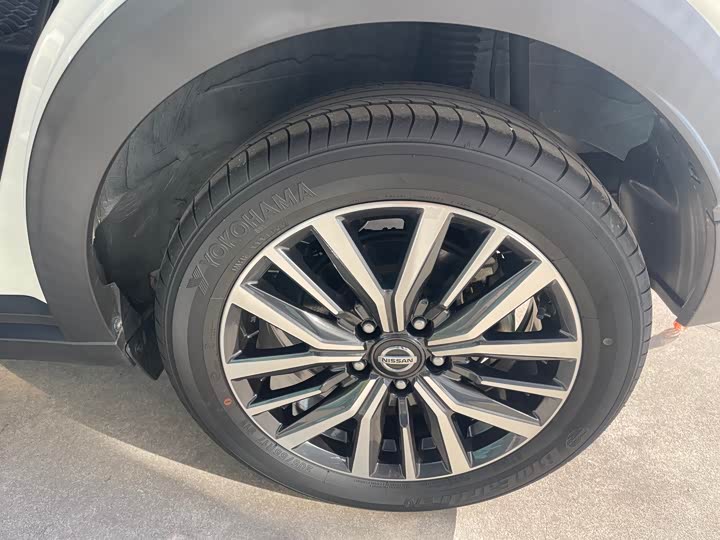 Фото 17 - Nissan Kicks