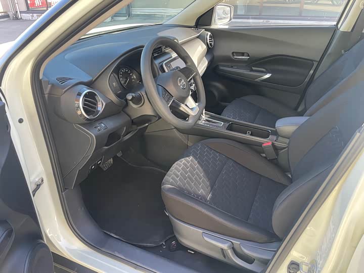 Фото 8 - Nissan Kicks