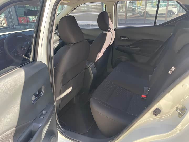 Фото 9 - Nissan Kicks