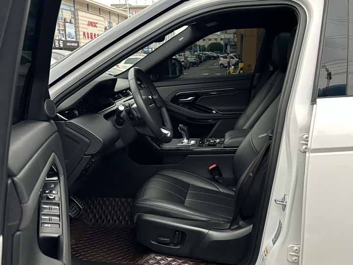 Фото 10 - Land Rover Range Rover Evoque L