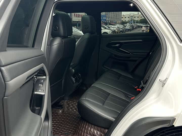 Фото 13 - Land Rover Range Rover Evoque L