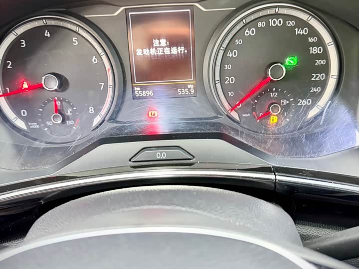 Фото 13 - Volkswagen Tayron