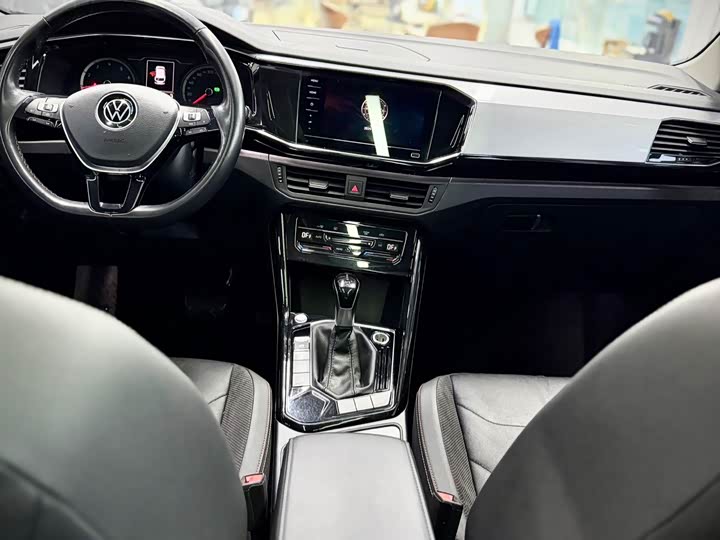 Фото 17 - Volkswagen Tayron