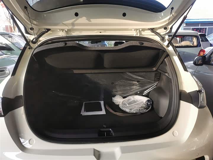 Фото 19 - BYD Dolphin