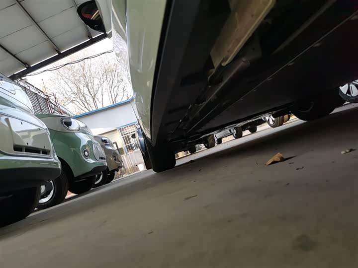 Фото 22 - BYD Dolphin