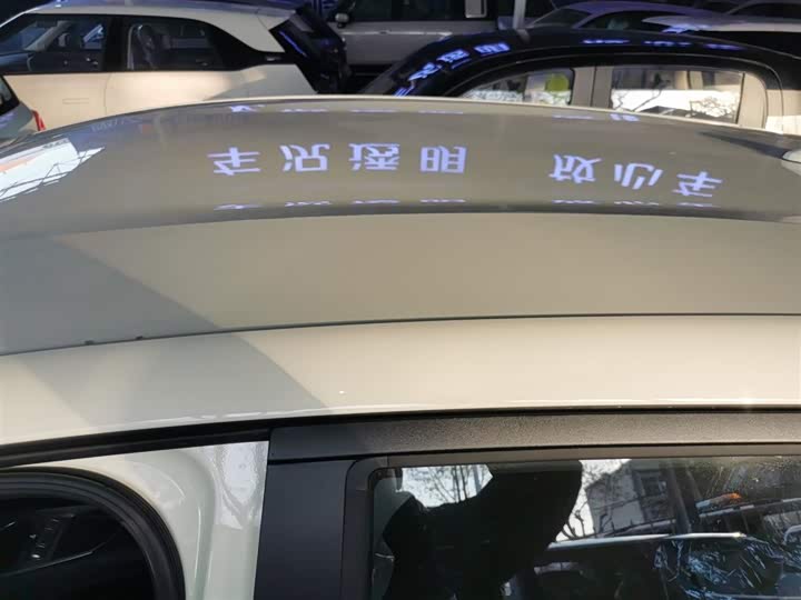 Фото 27 - BYD Dolphin