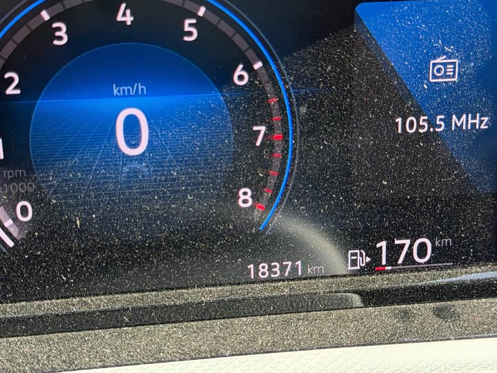 Фото 15 - Volkswagen Golf