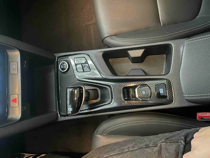 Фото 10 - Hyundai ix35 (Mufasa)