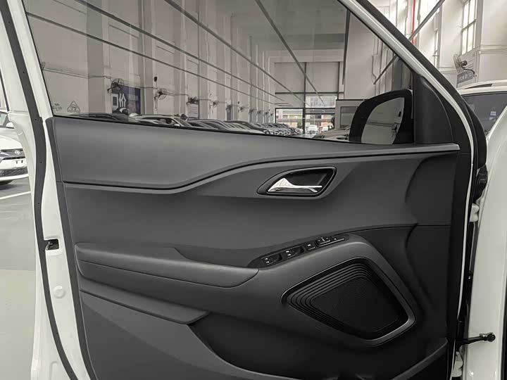 Фото 15 - Hyundai ix35 (Mufasa)