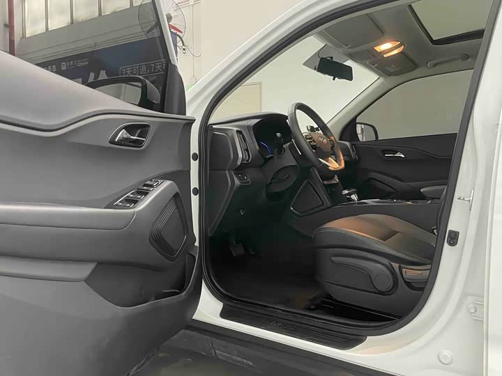 Фото 16 - Hyundai ix35 (Mufasa)