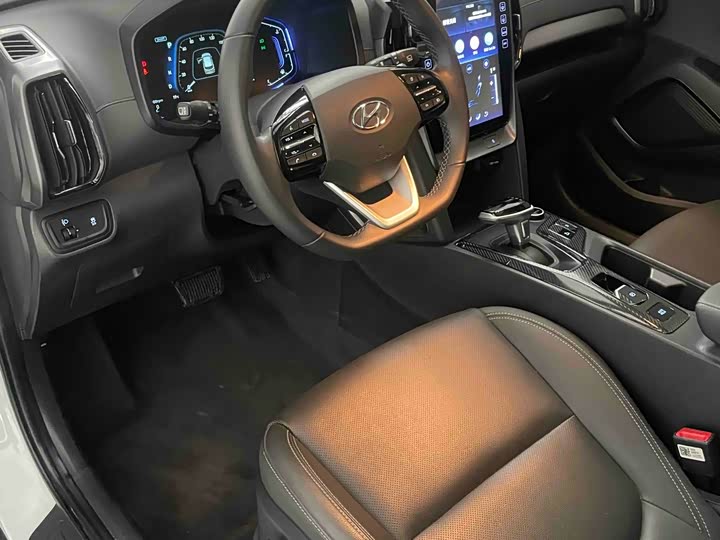 Фото 17 - Hyundai ix35 (Mufasa)