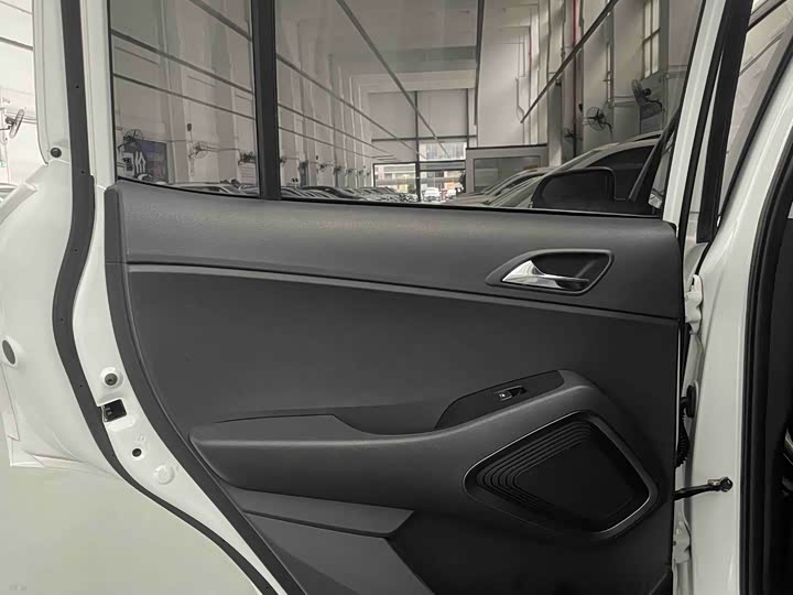 Фото 18 - Hyundai ix35 (Mufasa)