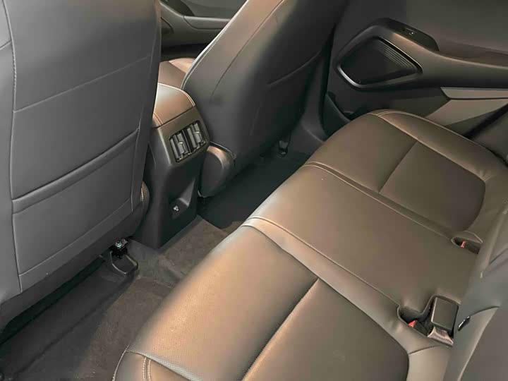 Фото 20 - Hyundai ix35 (Mufasa)