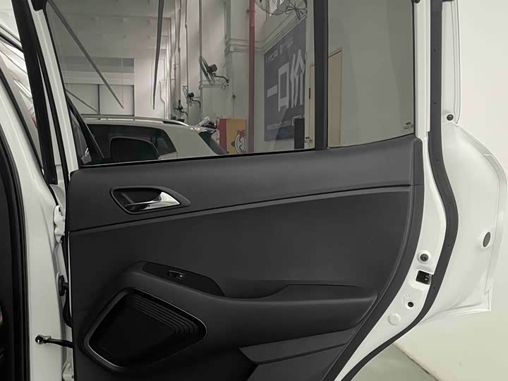 Фото 25 - Hyundai ix35 (Mufasa)