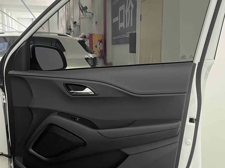 Фото 26 - Hyundai ix35 (Mufasa)