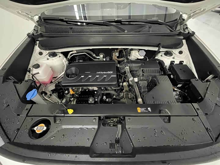 Фото 27 - Hyundai ix35 (Mufasa)