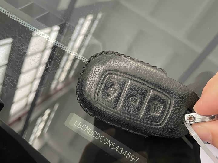 Фото 28 - Hyundai ix35 (Mufasa)