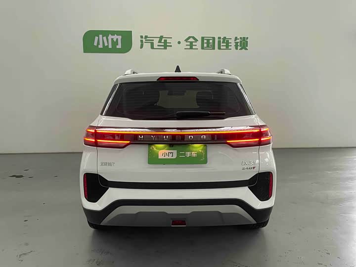 Фото 4 - Hyundai ix35 (Mufasa)