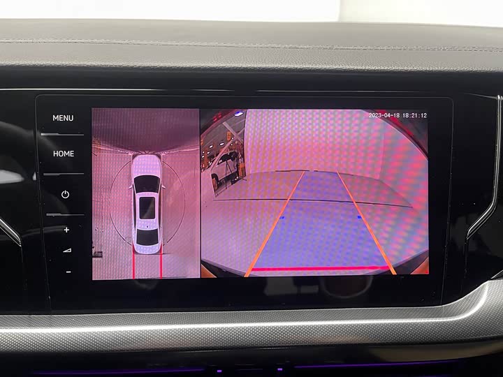 Фото 14 - Volkswagen Passat