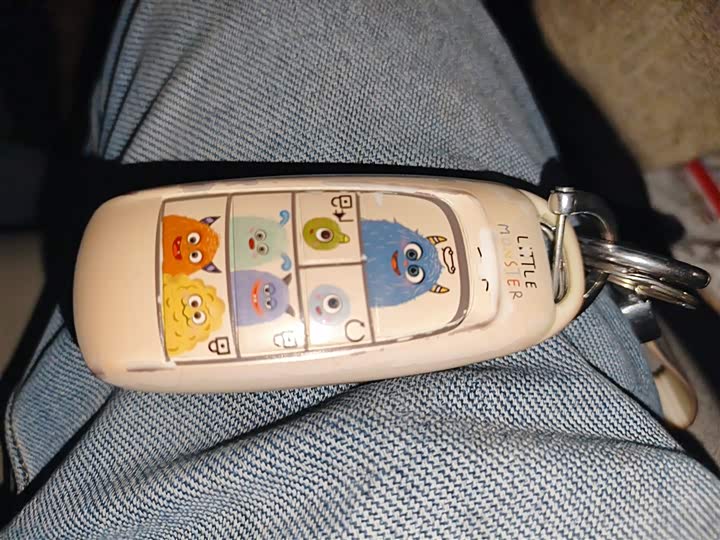 Фото 10 - GAC Aion V