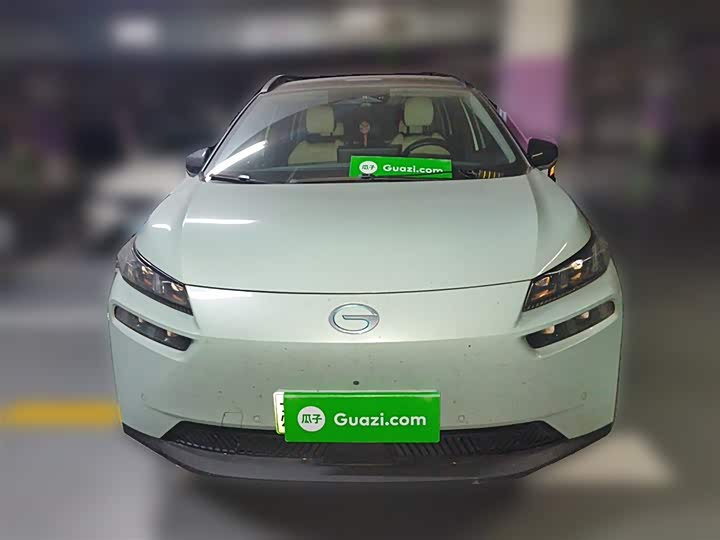 Фото 3 - GAC Aion V