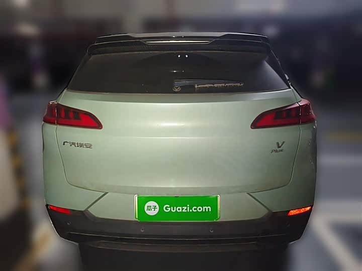 Фото 6 - GAC Aion V