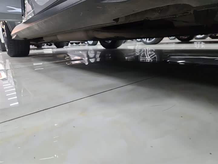 Фото 21 - Changan UNI-V Hybrid