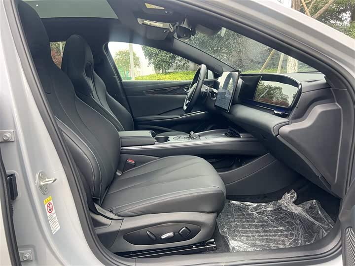 Фото 7 - BYD Seal