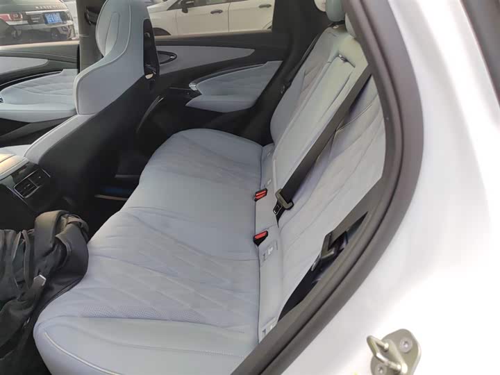 Фото 17 - BYD Seal