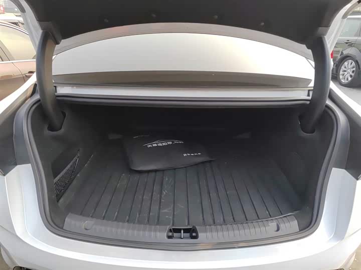 Фото 19 - BYD Seal