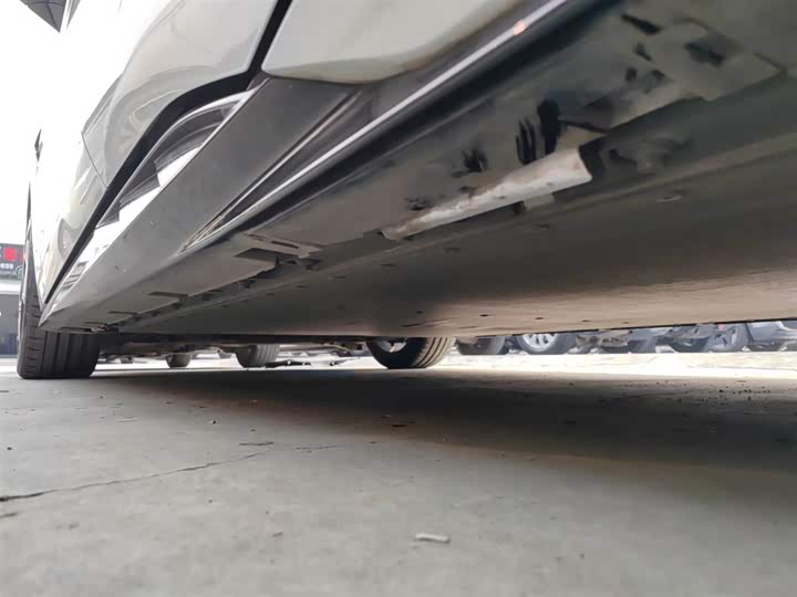 Фото 22 - BYD Seal