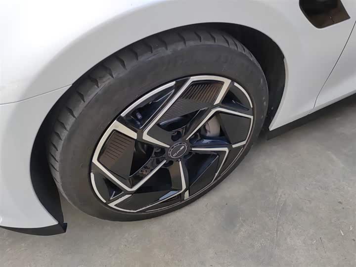 Фото 23 - BYD Seal