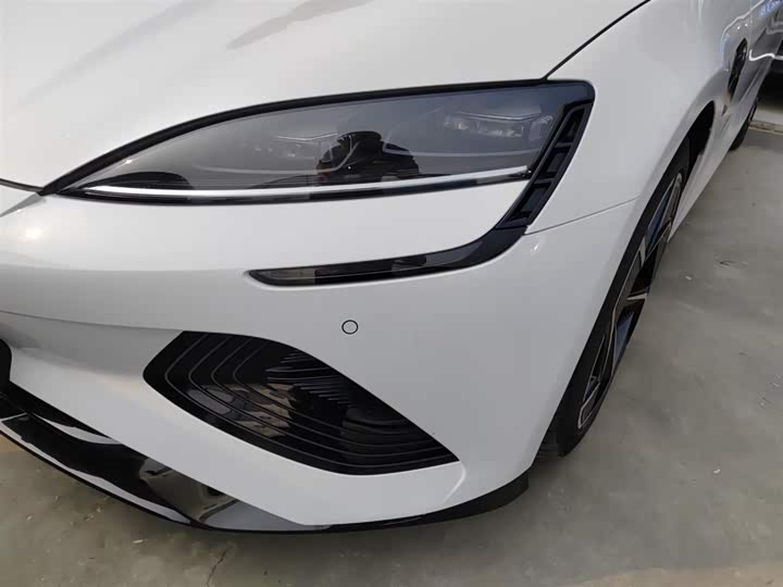 Фото 24 - BYD Seal