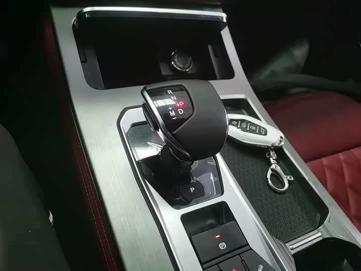 Фото 14 - Jetour X70 Plus