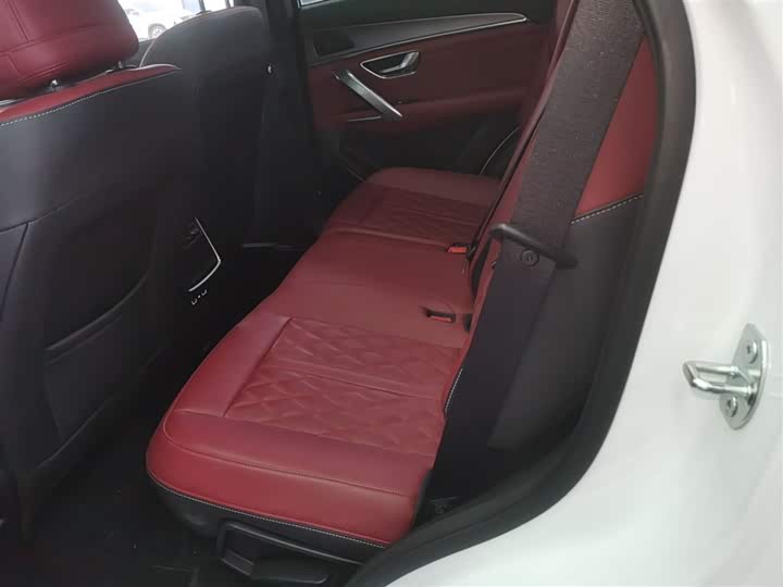 Фото 17 - Jetour X70 Plus