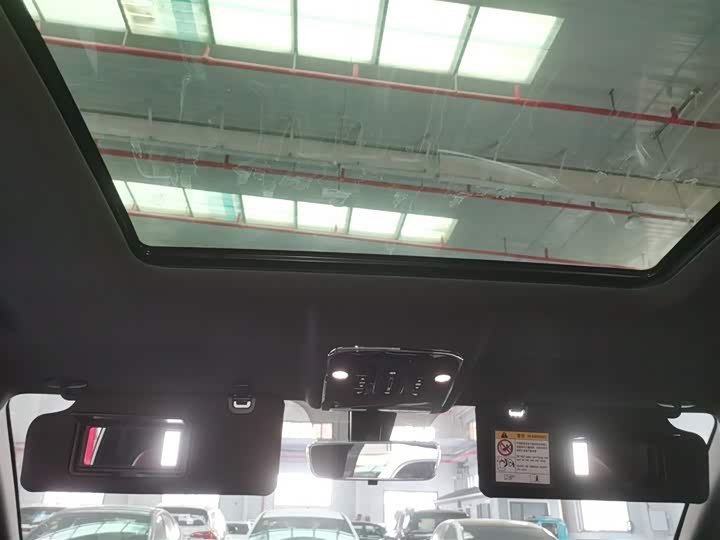 Фото 18 - Jetour X70 Plus