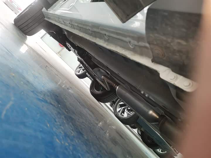 Фото 21 - Jetour X70 Plus