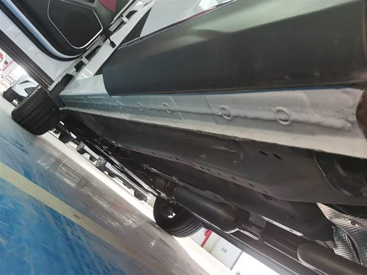 Фото 22 - Jetour X70 Plus