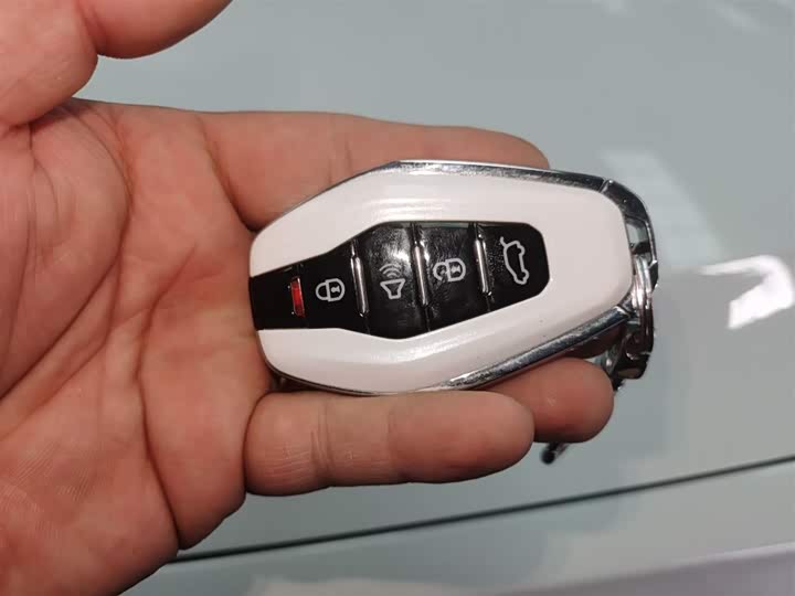 Фото 9 - Jetour X70 Plus