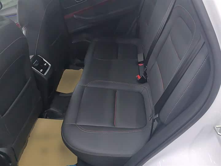 Фото 17 - Chery Tiggo 7