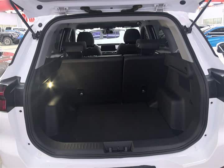 Фото 19 - Chery Tiggo 7