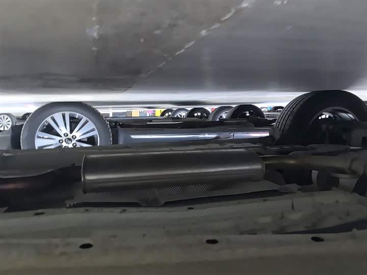 Фото 21 - Chery Tiggo 7