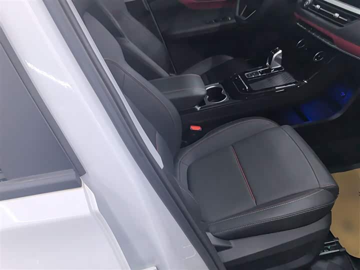 Фото 25 - Chery Tiggo 7