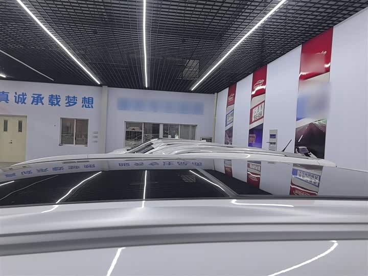 Фото 27 - Chery Tiggo 7