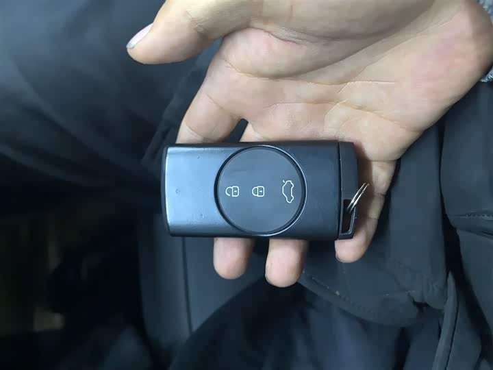 Фото 9 - Chery Tiggo 7