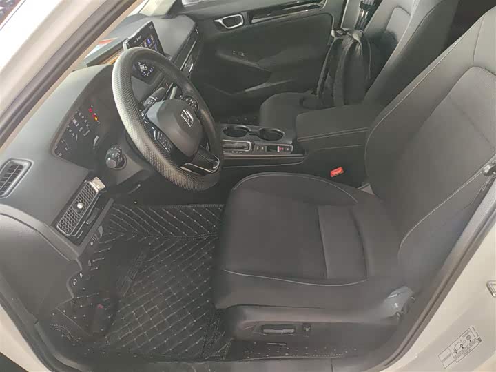 Фото 15 - Honda Civic